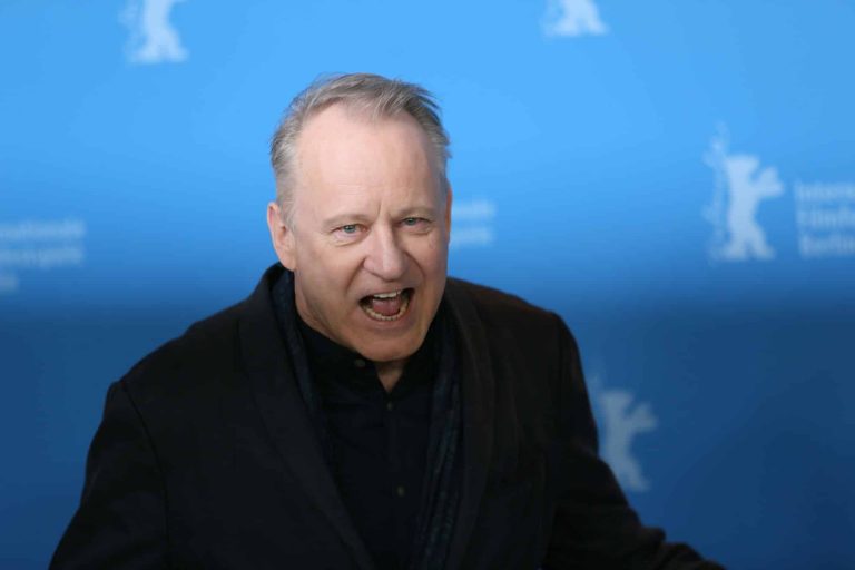 ‘Dune’ Finds Their Baron Harkonnen in Stellan Skarsgård