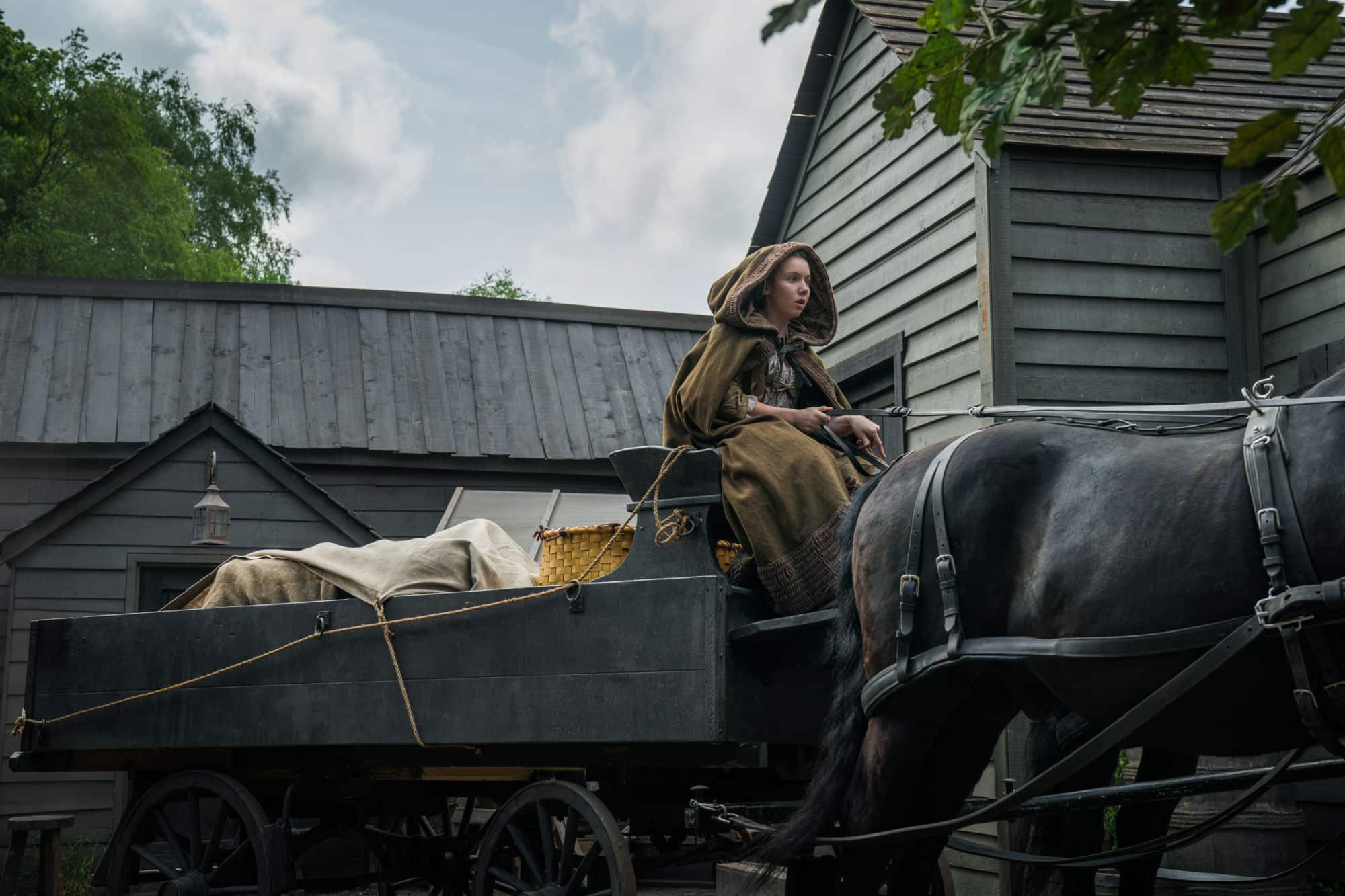 What's Gonna Happen in 'Outlander' s4e12, "Providence"?!