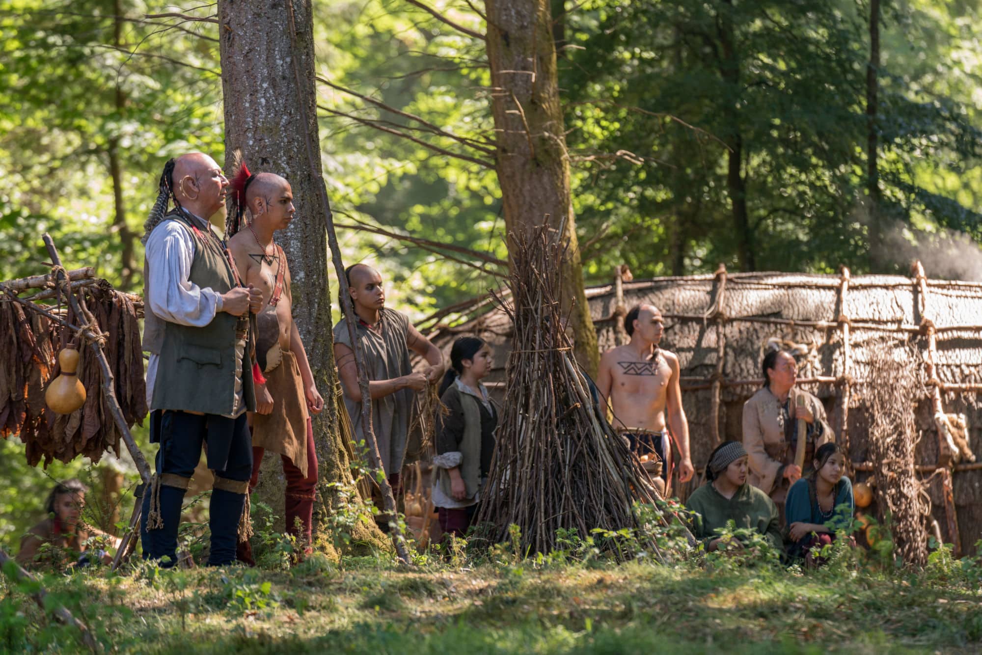 What's Gonna Happen in 'Outlander' S4E11, "If Not For Hope"?!