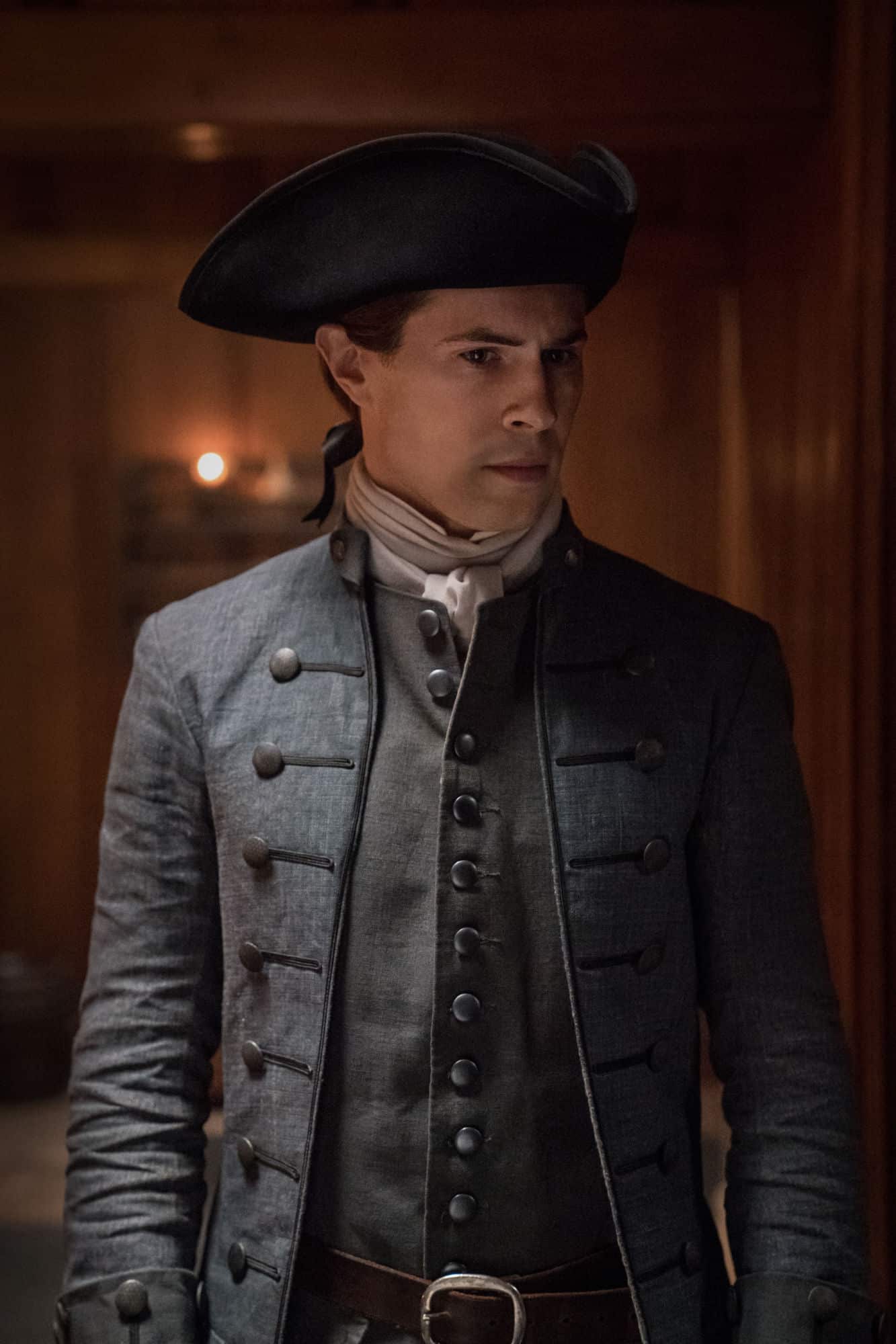 What's Gonna Happen in 'Outlander' s4e12, "Providence"?!