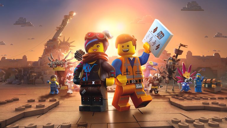 DCEU Actors Will Voice Their ‘LEGO Movie 2’ Characters