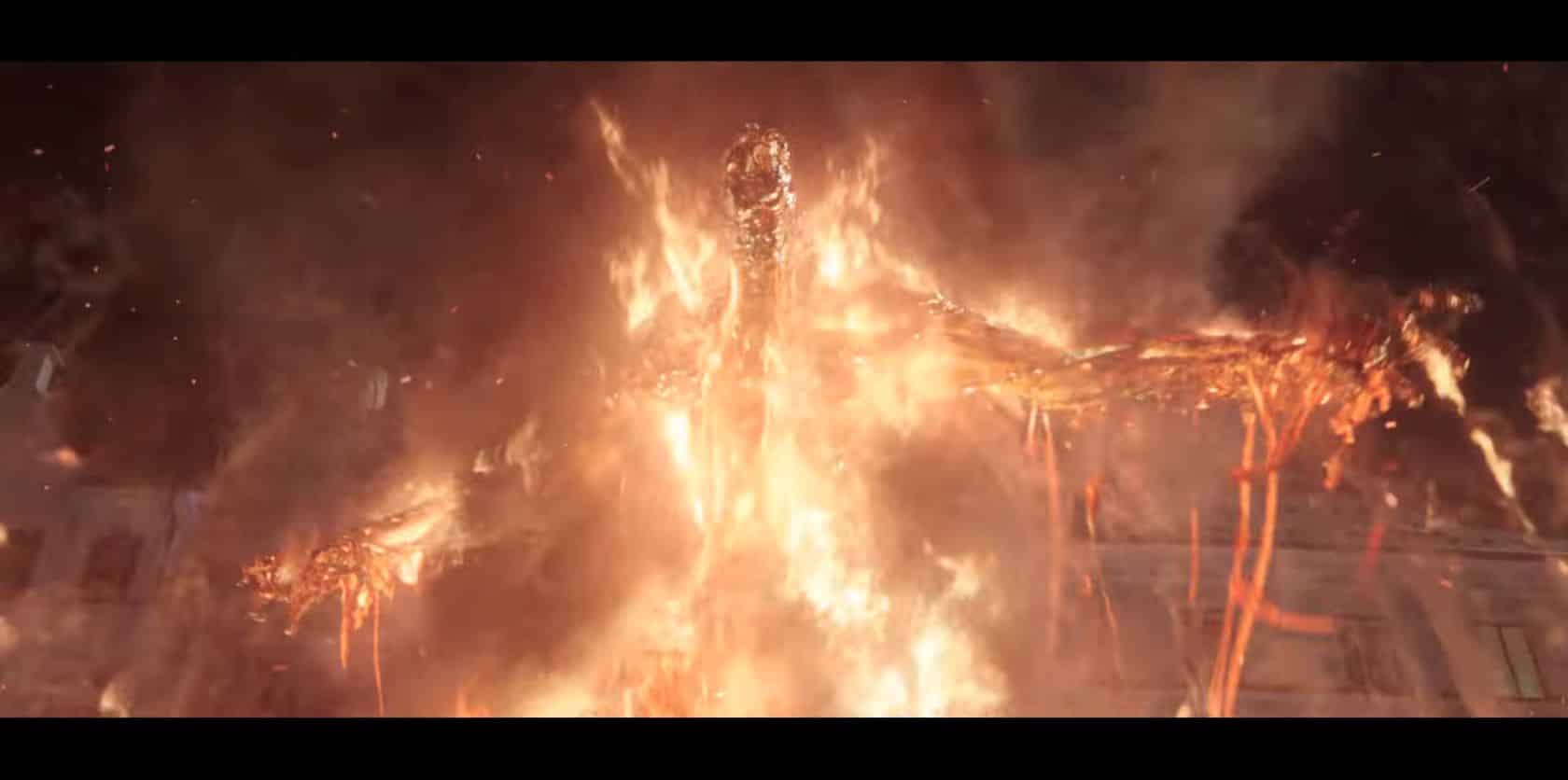 Let's Talk About the 'Spider-Man: Far From Home' Trailer, Shall We?