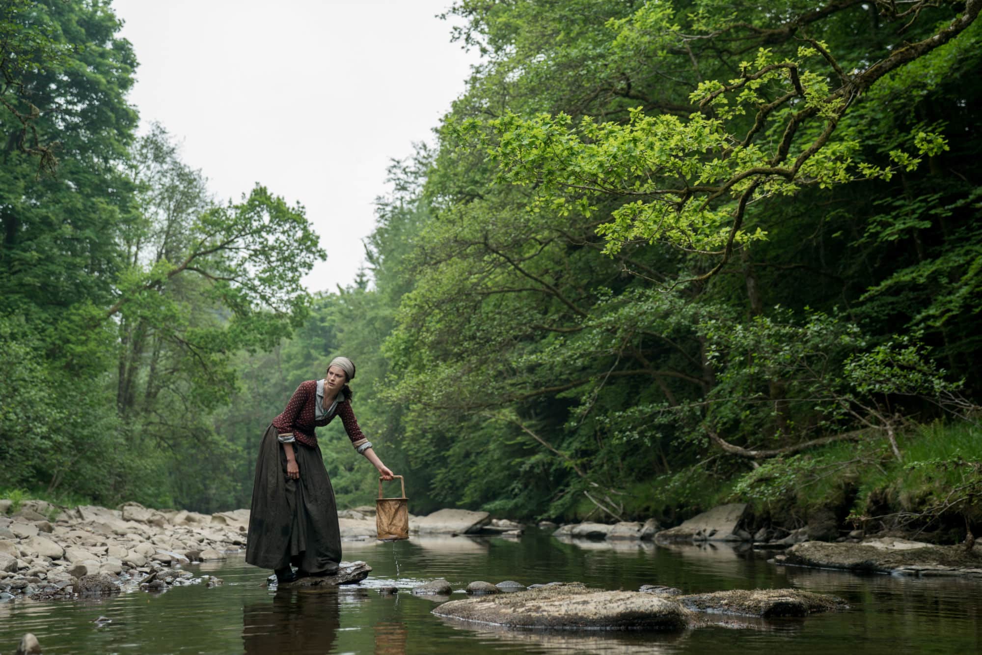 What's Gonna Happen in 'Outlander' S4E11, "If Not For Hope"?!