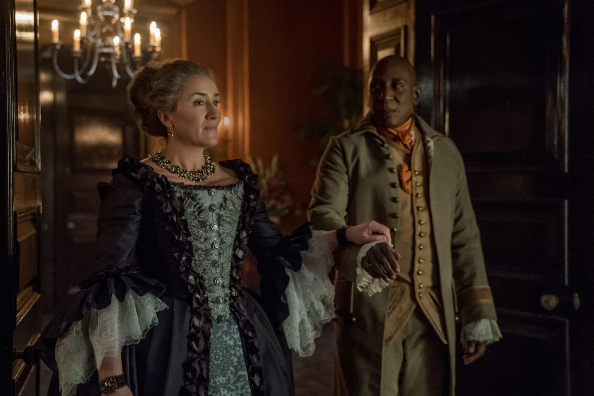 What's Gonna Happen in 'Outlander' S4E11, "If Not For Hope"?!