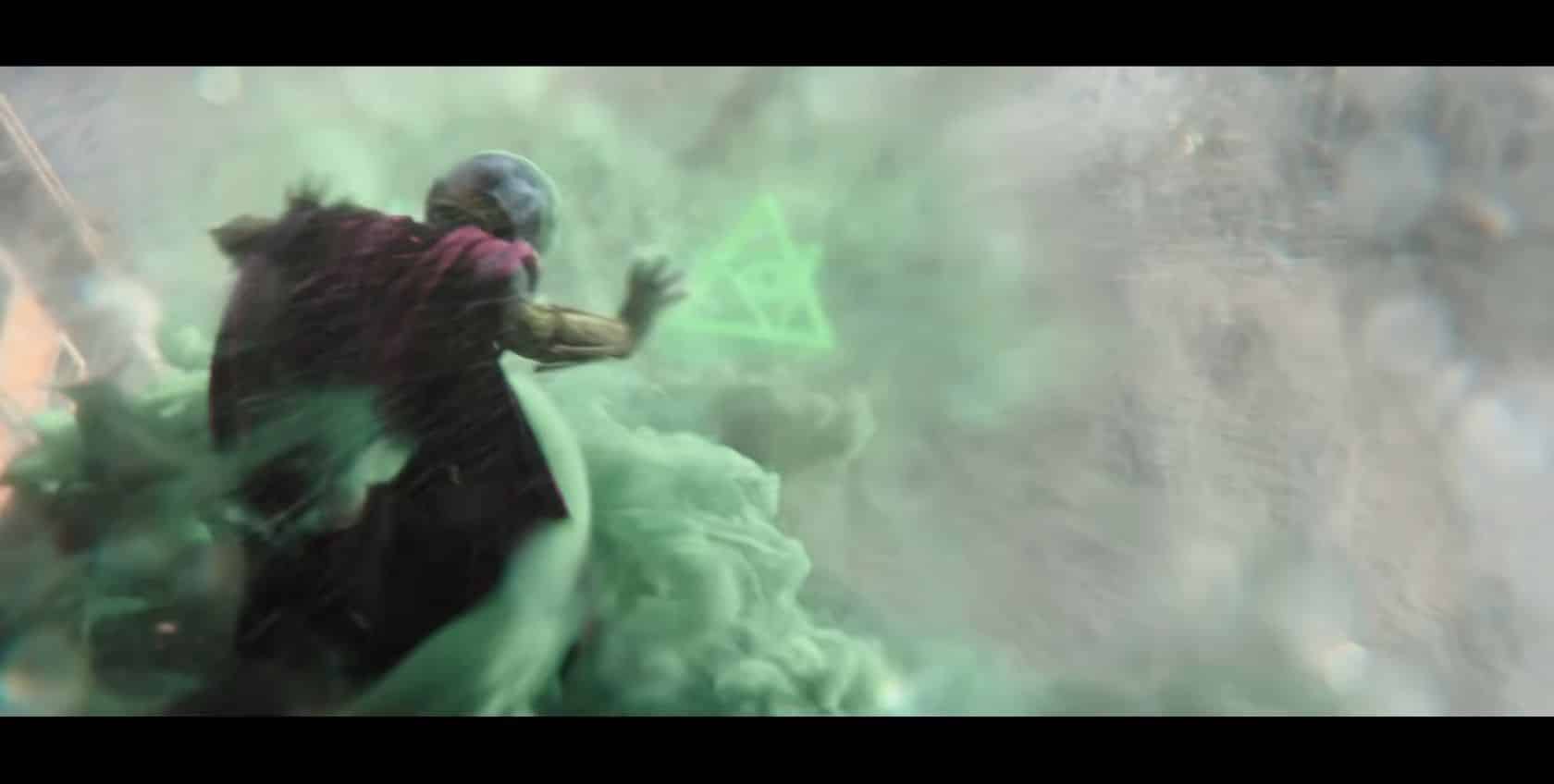 Let's Talk About the 'Spider-Man: Far From Home' Trailer, Shall We?