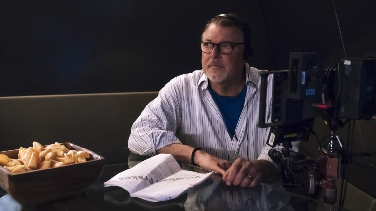 ‘Star Trek: Discovery’: Jonathan Frakes Says “Gene Would Be Very, Very Pleased”
