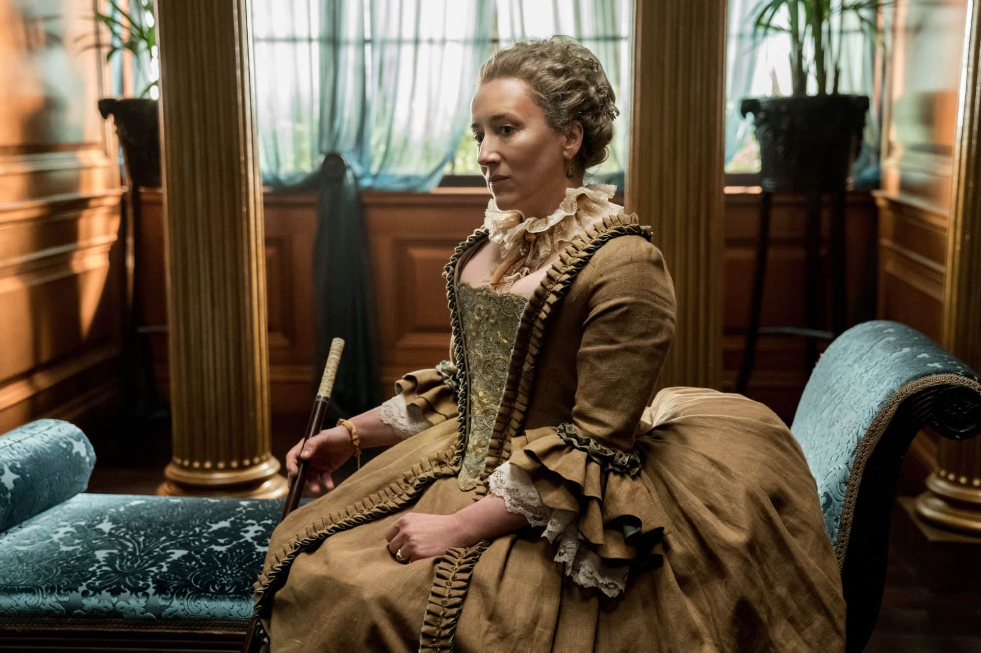 What's Gonna Happen in 'Outlander' S4E11, "If Not For Hope"?!