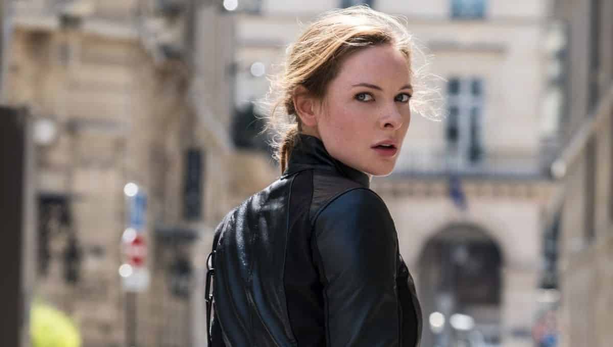 'Dune': Rebecca Ferguson Talks "Calm Empowerment" of Bene Gesserit