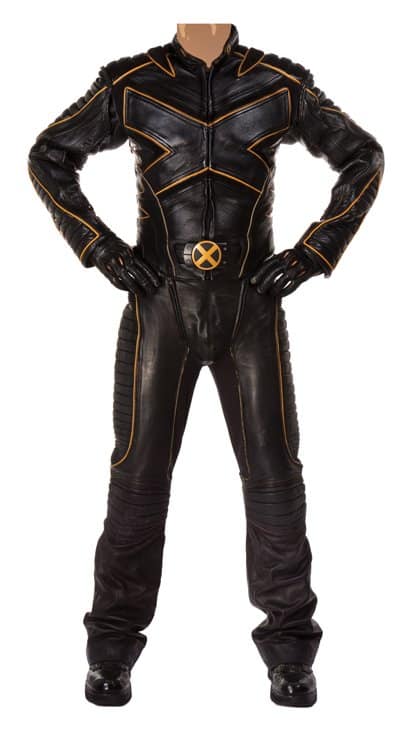 Remember When Hugh Jackman's X2 Suit Sold for $84k in 2014?