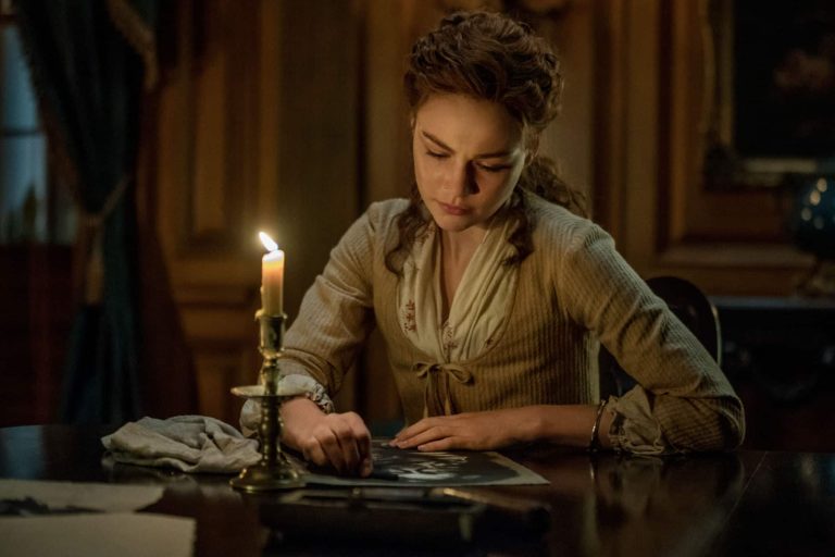 What’s Gonna Happen in ‘Outlander’ S4E11, “If Not For Hope”?!