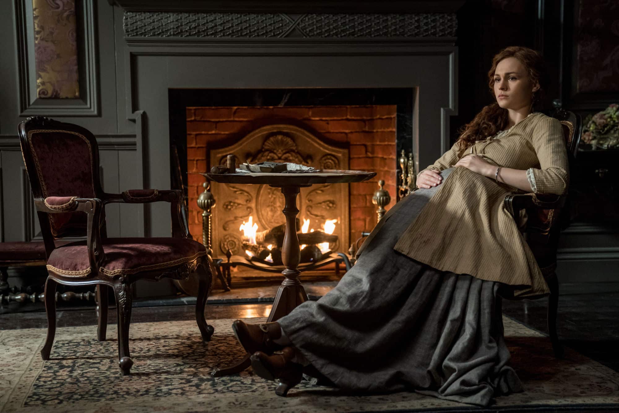 What's Gonna Happen in 'Outlander' S4E11, "If Not For Hope"?!