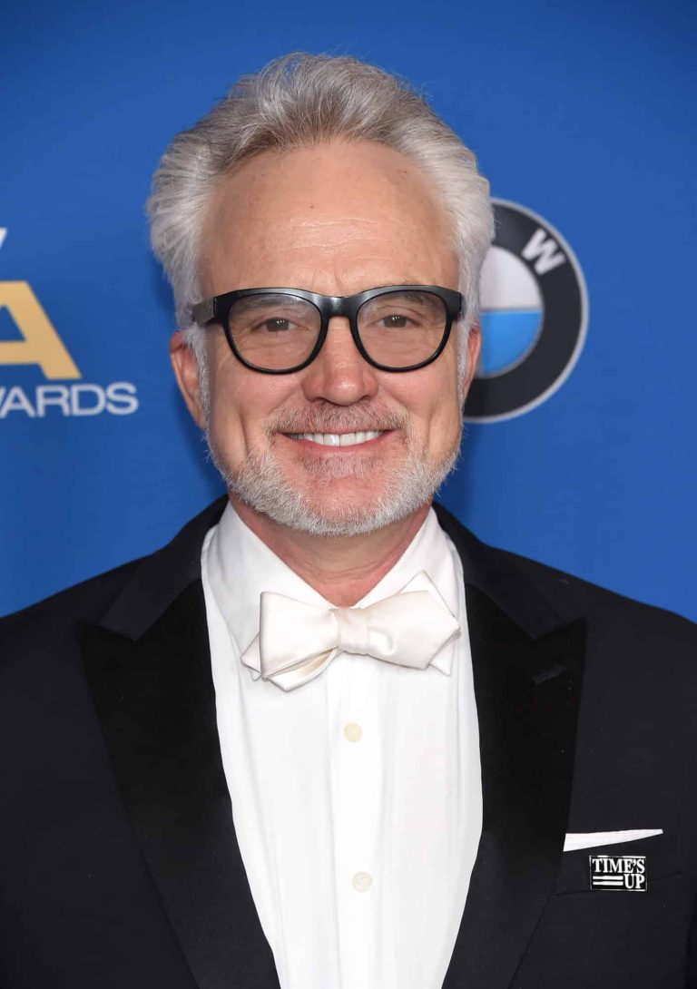 So What Does Bradley Whitford Have to Say About ‘The West Wing’ Reboot?