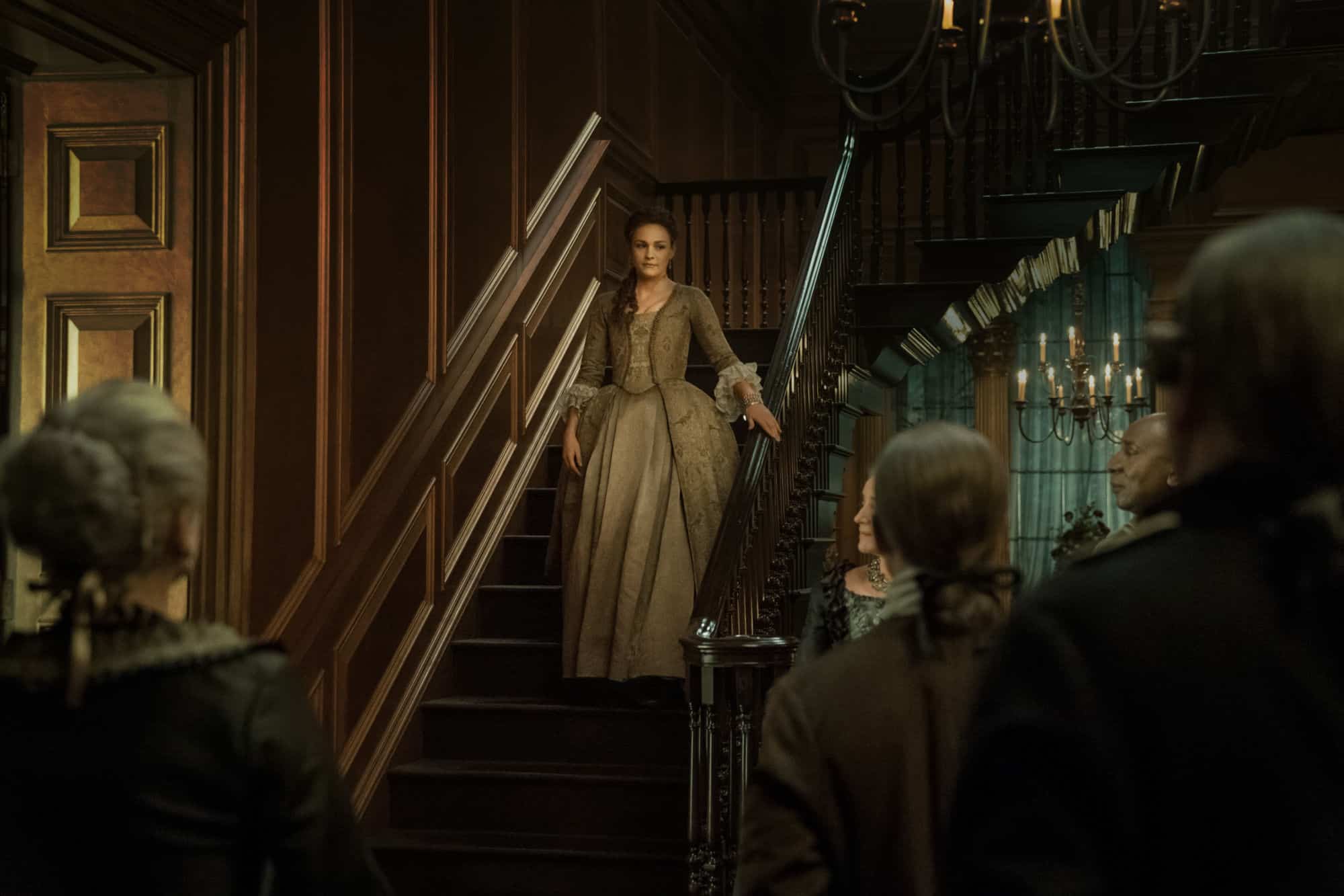 What's Gonna Happen in 'Outlander' S4E11, "If Not For Hope"?!