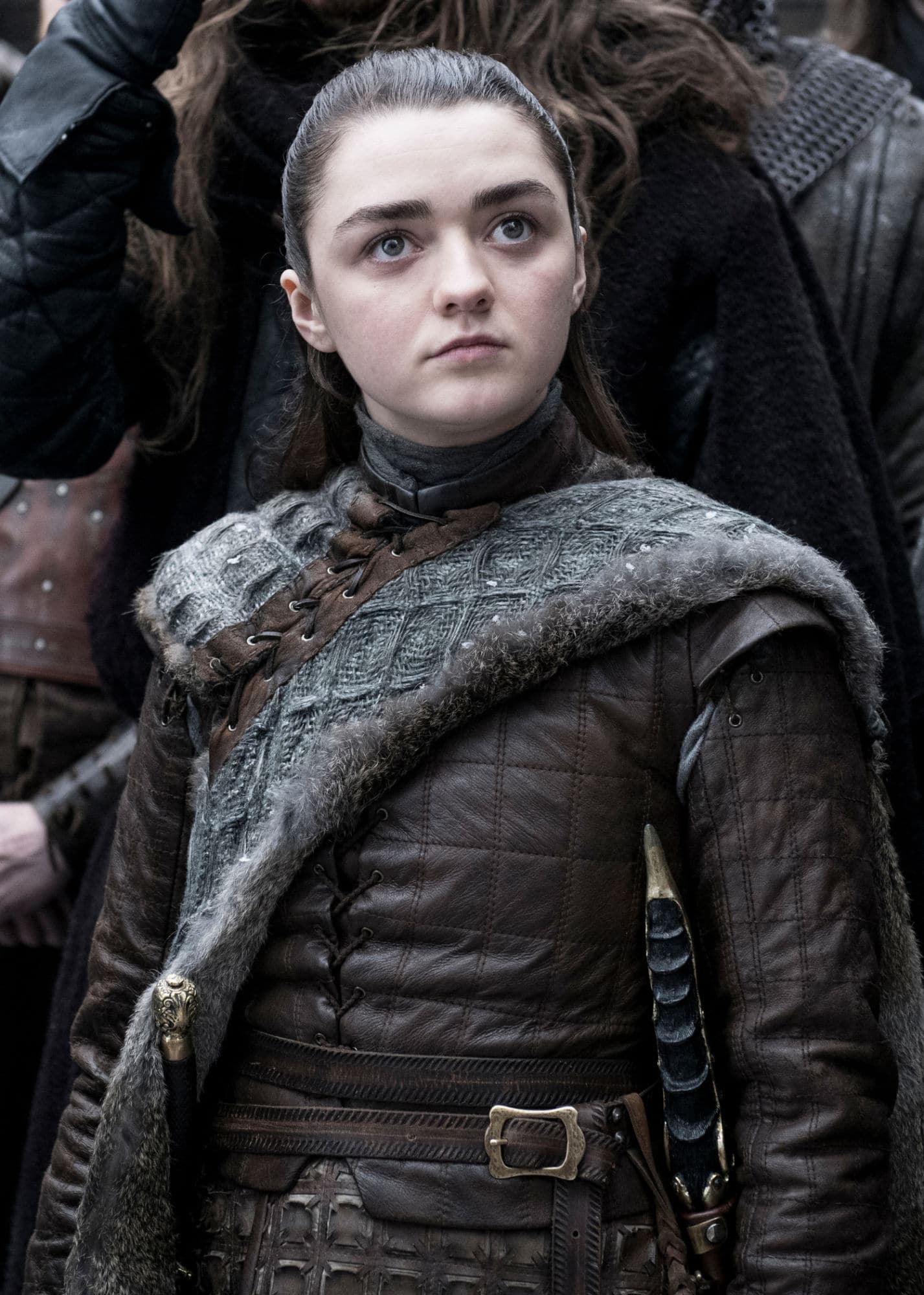 14 Stunning Portraits from 'Game of Thrones' Season 8