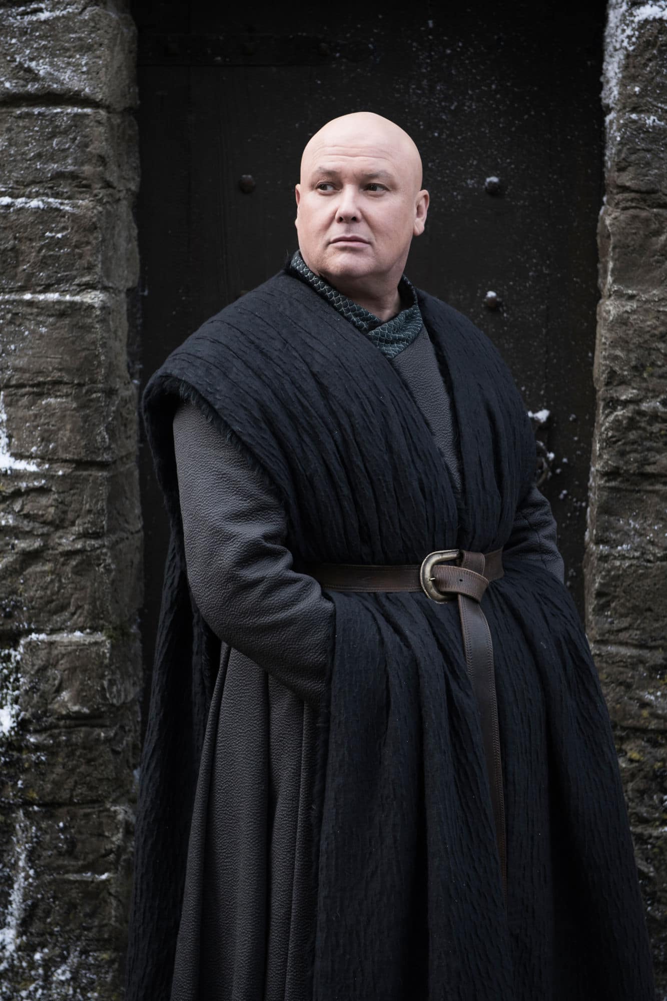 14 Stunning Portraits from 'Game of Thrones' Season 8