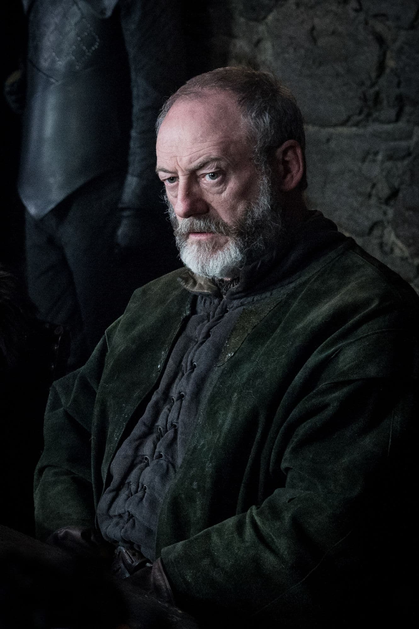 14 Stunning Portraits from 'Game of Thrones' Season 8
