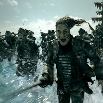 'Pirates' Reboot Mutiny: Rhett Reese, Paul Wernick Leave?