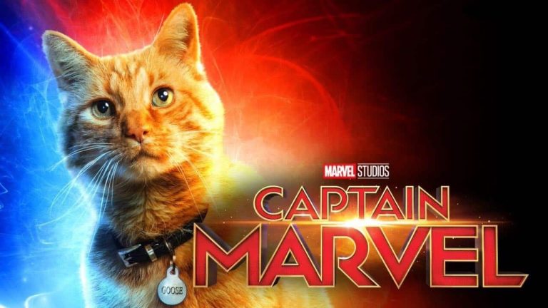 Biggest ‘Captain Marvel’ SPOILER: Brie Larson is Allergic to Cats