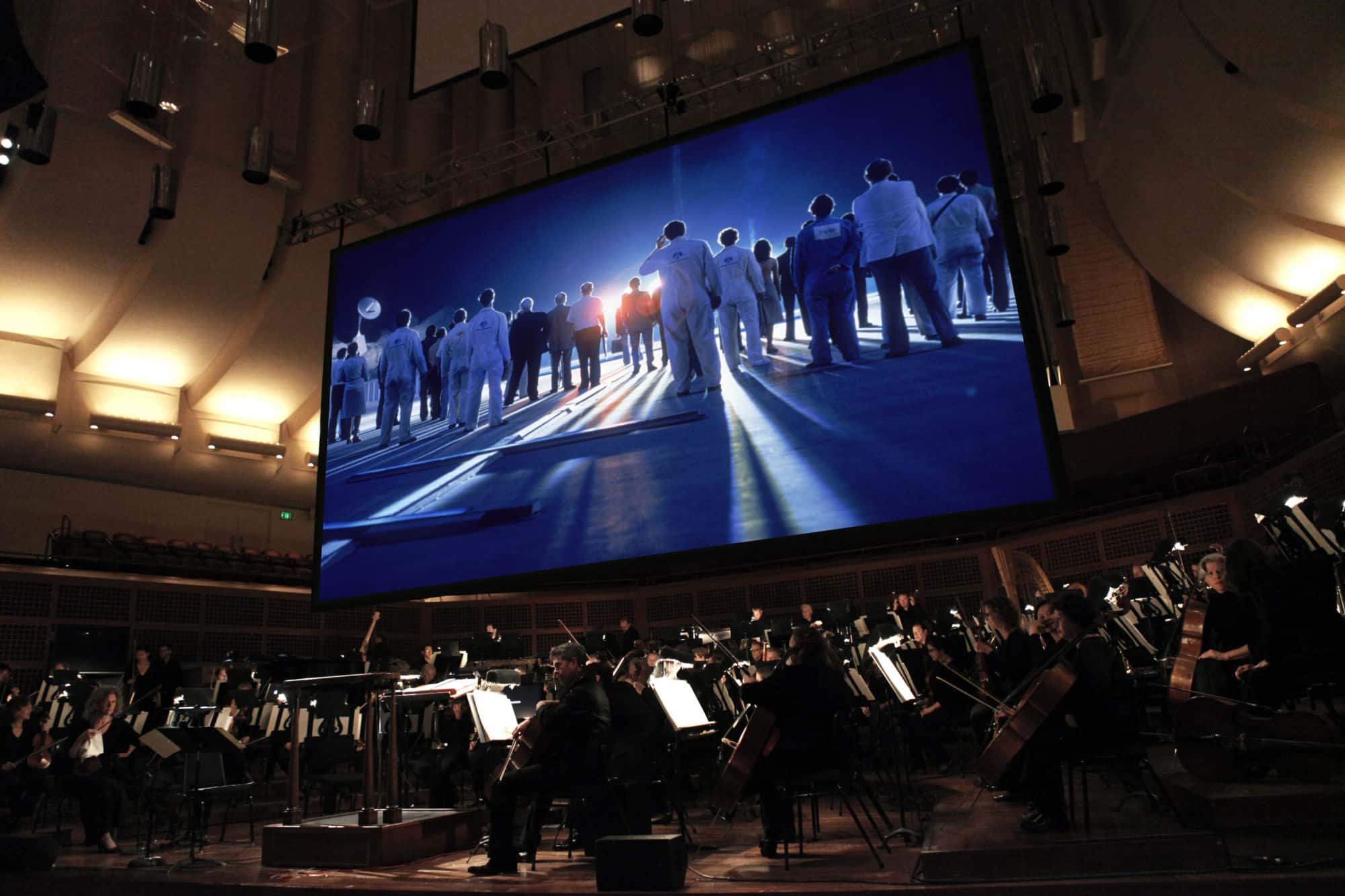San Francisco Symphony