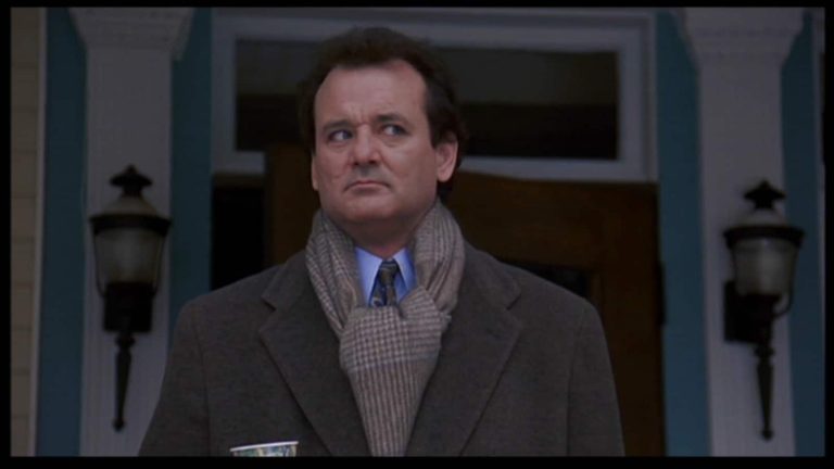 Sony’s ‘Groundhog Day’ Sequel: It’s a VR Game?!