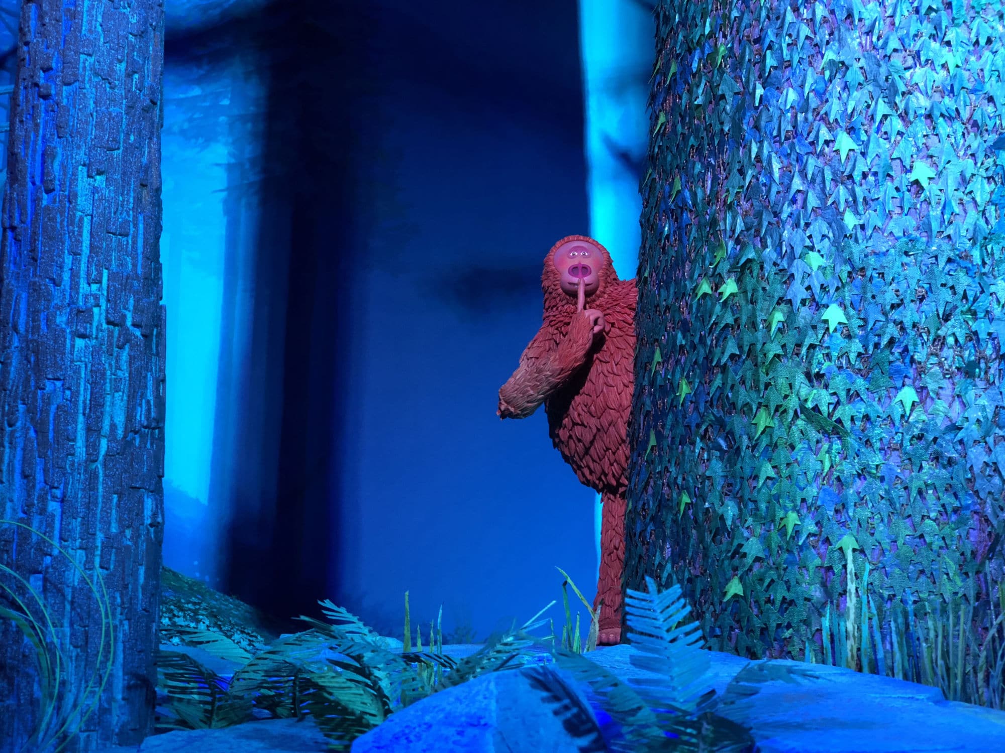Laika Studios Releases Second Trailer for 'Missing Link'