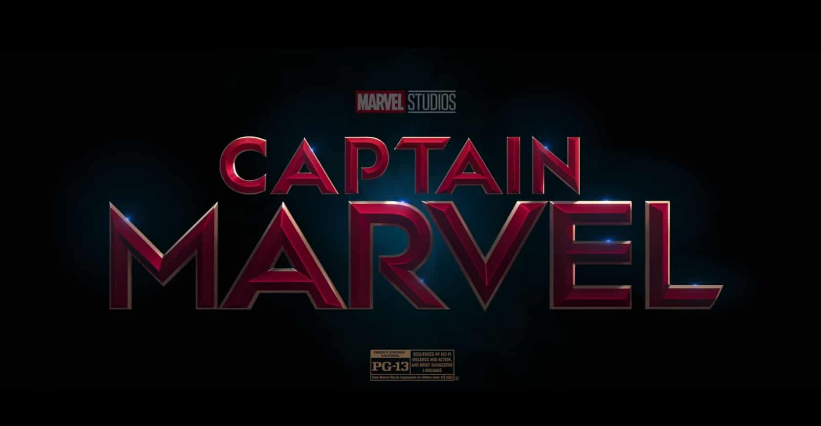 Brie Larson Gets Emotional in "Becoming Captain Marvel" Featurette \