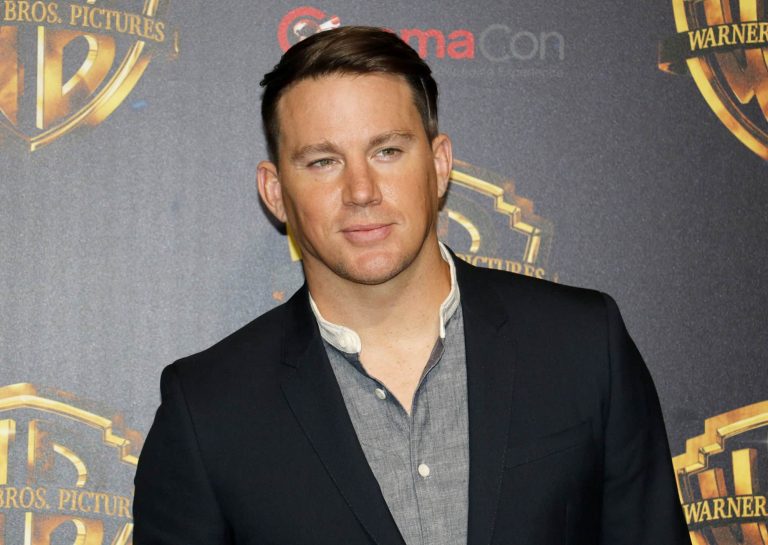 Channing Tatum, Jillian Bell ‘Splash’ Remake Still Happening