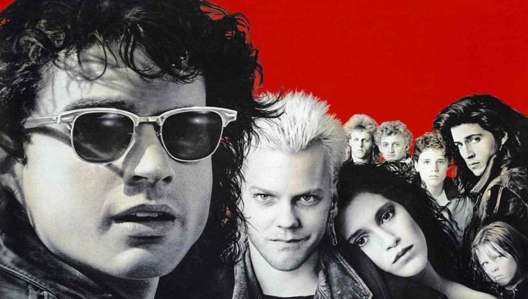Catherine Hardwicke Directing The CW’s ‘Lost Boys’, Tyler Posey is Michael