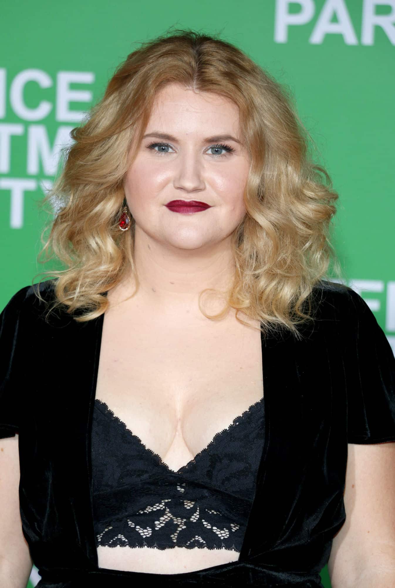 Channing Tatum, Jillian Bell 'Splash' Remake Still Happening