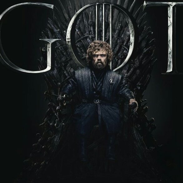 'Game of Thrones' Unfurls 20 New Season 8 Character Posters
