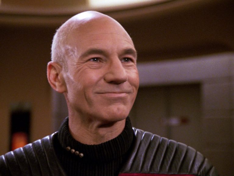 Three Seasons of ‘Picard’? MAKE IT SO!