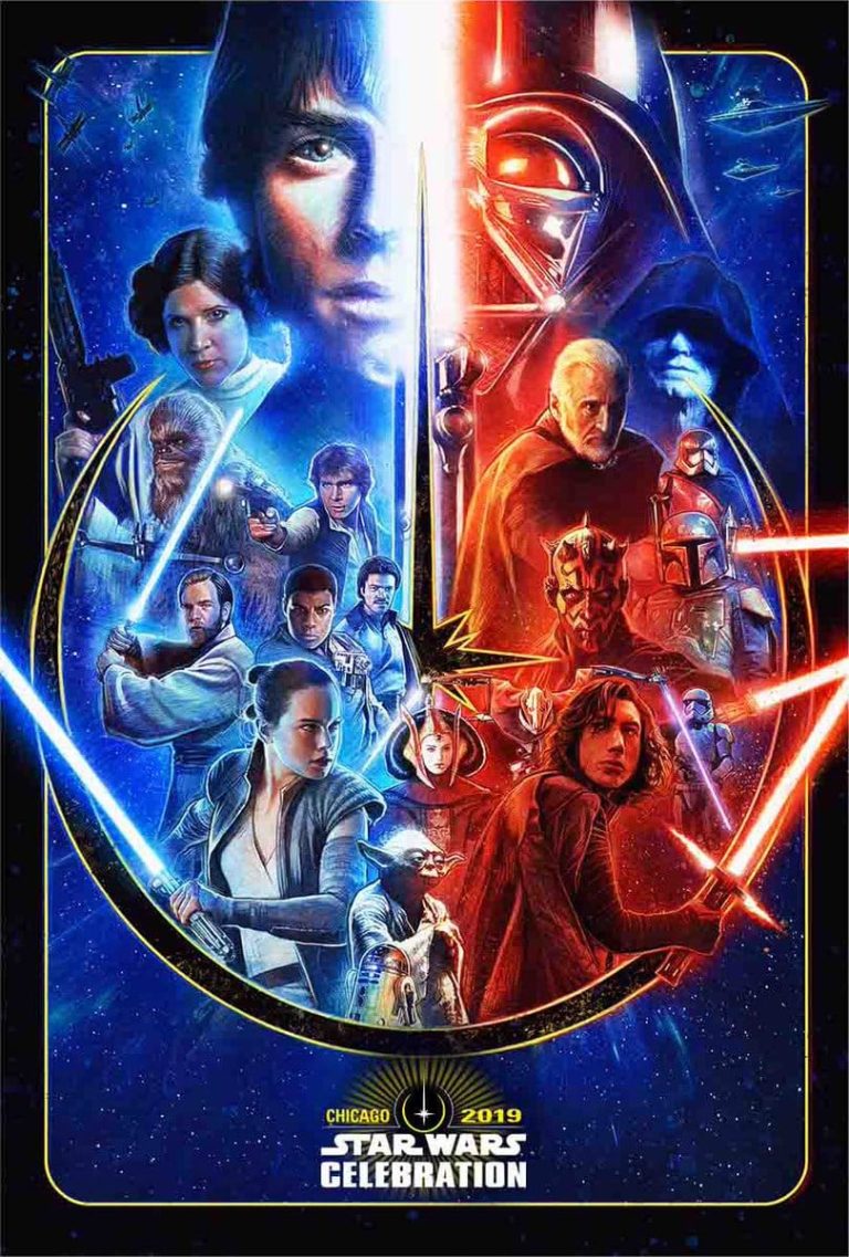 Star Wars Celebration: ‘Phantom Menace’ 20th Anniversary, More Guests!