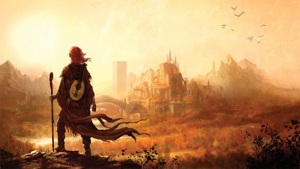 How Bout a ‘The Kingkiller Chronicle’ SHOWTIME Series Update?