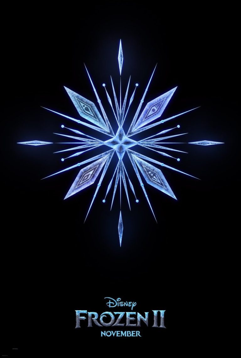 Disney Releases First Teaser Trailer for ‘Frozen 2’