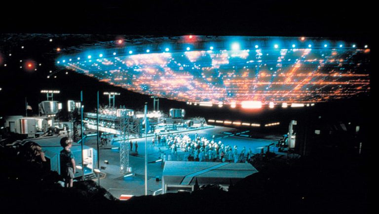 San Francisco Symphony Performing ‘Close Encounters’ Score Live Alongside Screening
