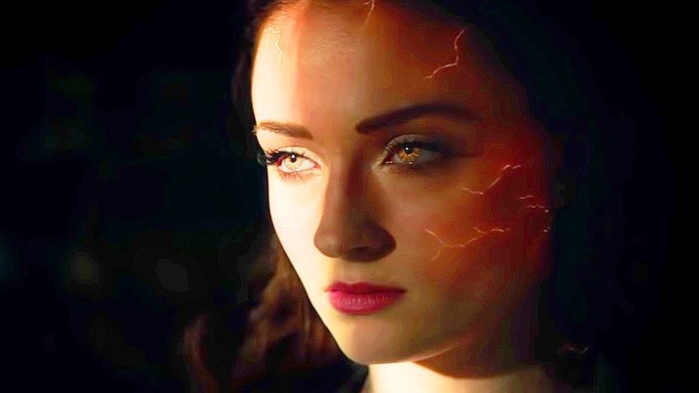 New ‘Dark Phoenix’ Trailer Rated, Drop Expected Any Day