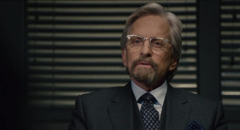 What About More Hank Pym in Possible ‘Ant-Man 3’?