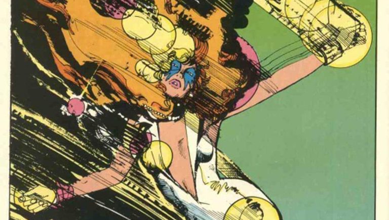 Kevin Feige Next to Lady Gaga in Oscars 2019 Class Photo; Dazzler Time?!