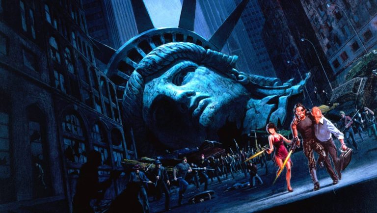Leigh Whannell Will Write Fox’s ‘Escape from New York’ Reboot