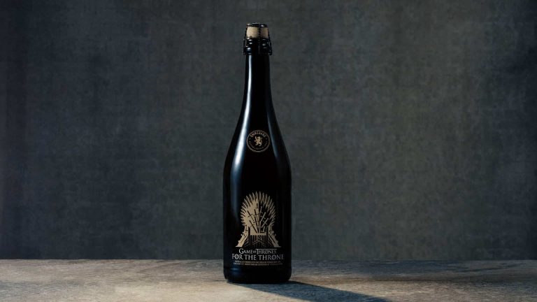 Ommegang’s Newest ‘Game of Thrones’ Brew: For The Throne Golden Ale