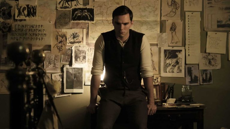 FOX Searchlight Releases First Teaser Trailer for ‘Tolkien’