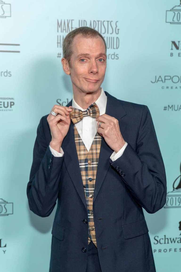 Doug Jones Was Offered Cameo in ‘Hellboy’ Reboot