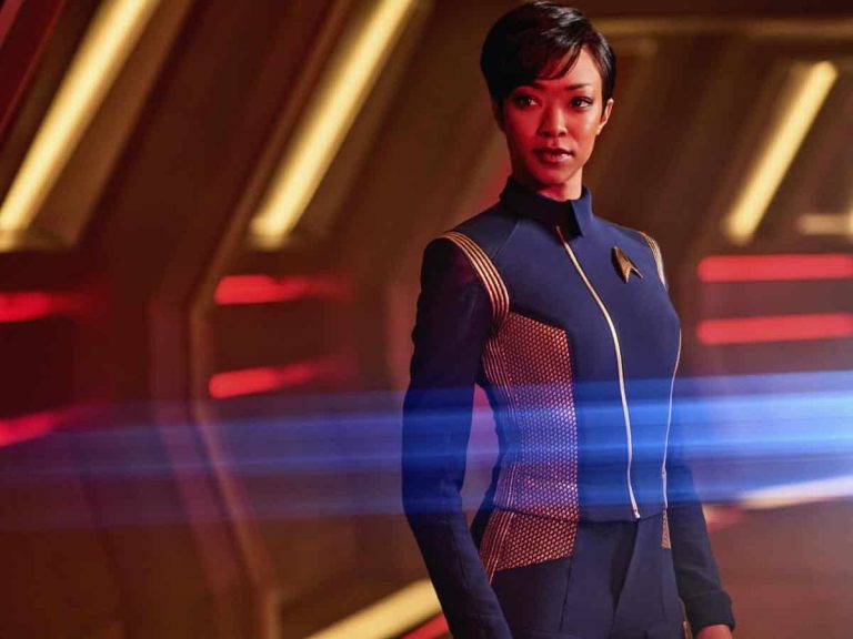 ‘Star Trek: Discovery’ Renewed for 3rd Season, Co-Showrunner Named