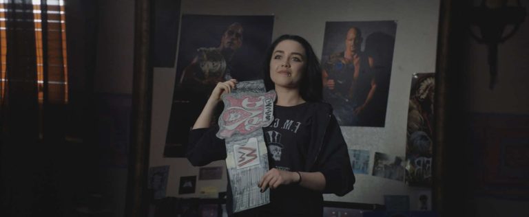 ‘Fighting With My Family’: Enough Heart for WWE Fans and Non-Fans Alike