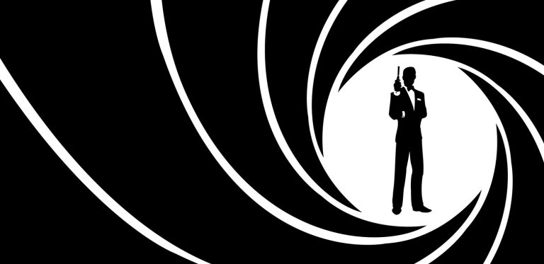 ‘Bond 25’ Rami Malek Casting Rumors Shaken, Not Stirred