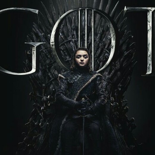 'Game of Thrones' Unfurls 20 New Season 8 Character Posters