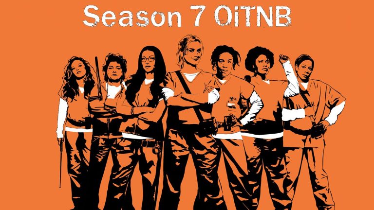 ‘Orange Is The New Black’ Just Wrapped Filming on Final Season