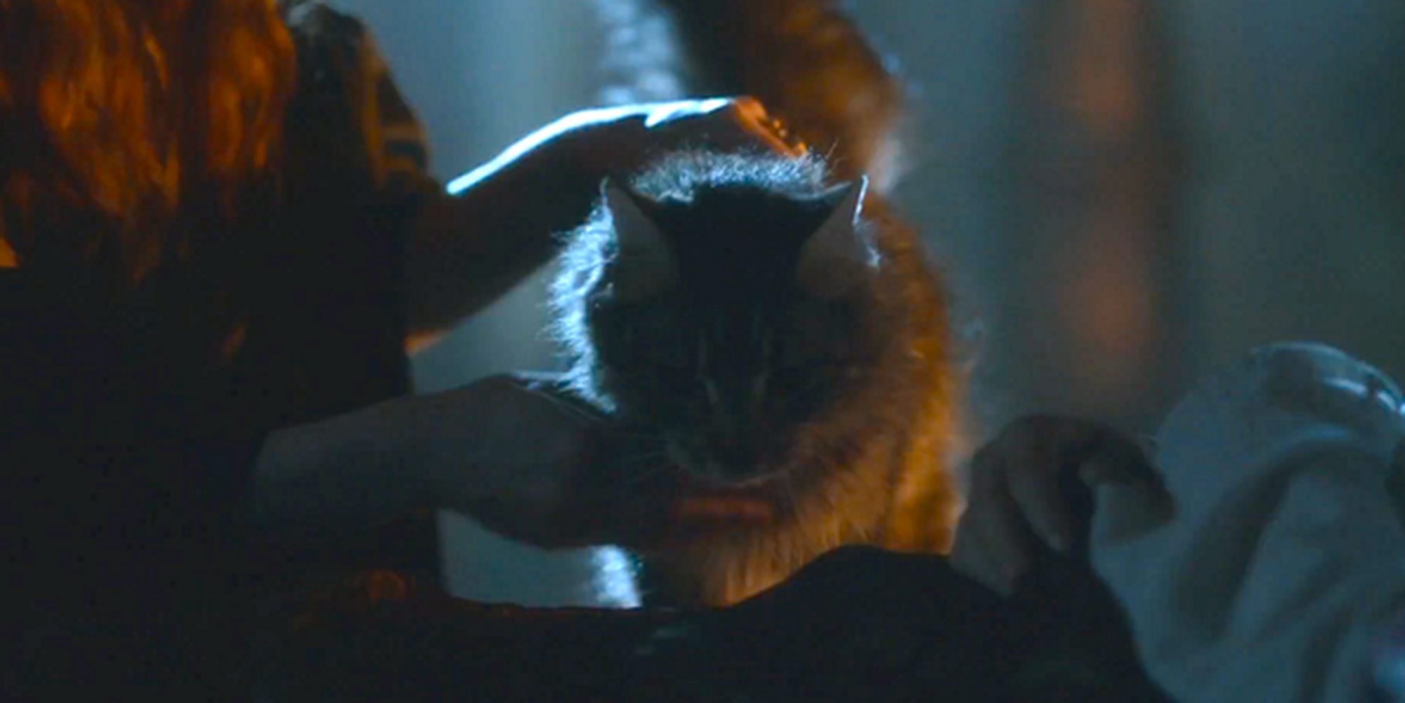 The 'Game of Thrones' Death We're Not Okay With