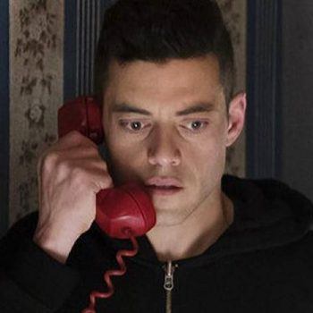 Mr Robot