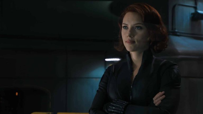 ‘Black Widow’ Production Starts This Summer, Still Looking at R Rating